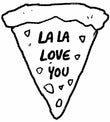 La La Love You