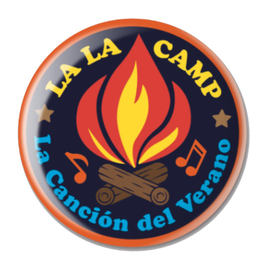 Chapa "La La Camp"